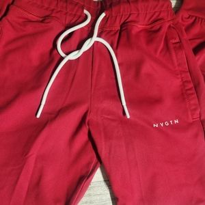 NVGTN joggers